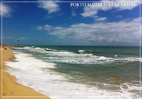 Porto Suites Natal Hotel