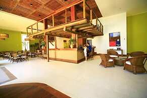 Porto Suites Natal Hotel