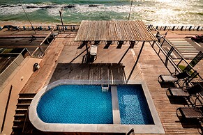 Porto Suites Natal Hotel
