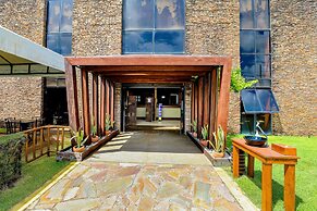 Porto Suites Natal Hotel