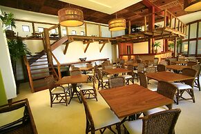 Porto Suites Natal Hotel