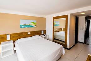 Porto Suites Natal Hotel