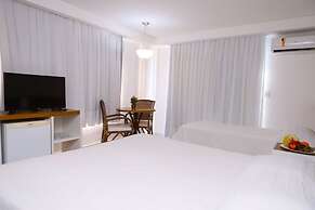 Porto Suites Natal Hotel
