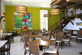 Porto Suites Natal Hotel