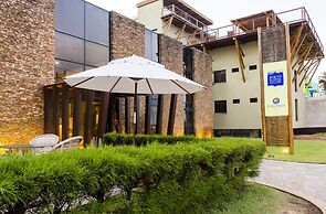 Porto Suites Natal Hotel