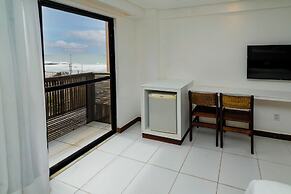 Porto Suites Natal Hotel