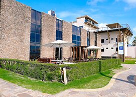 Porto Suites Natal Hotel
