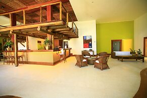 Porto Suites Natal Hotel