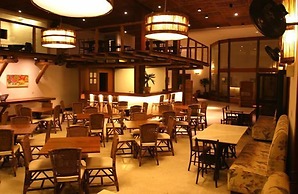 Porto Suites Natal Hotel