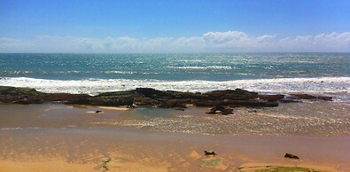 Porto Suites Natal Hotel