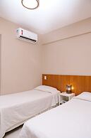 Porto Suites Natal Hotel