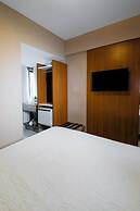 Porto Suites Natal Hotel