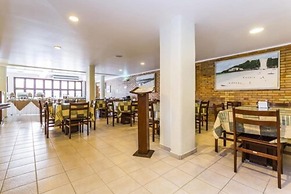 Pizzato Praia Hotel
