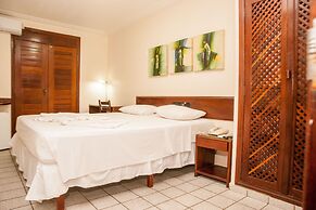 Pizzato Praia Hotel