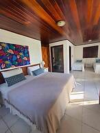 Hotel Tibau Lagoa