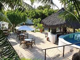 Hotel Tibau Lagoa