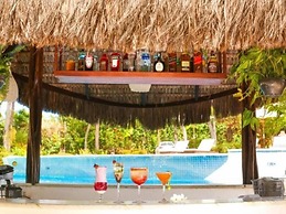 Hotel Tibau Lagoa