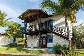 Hotel Tibau Lagoa