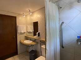 Hotel Tibau Lagoa