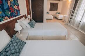 Hotel Tibau Lagoa