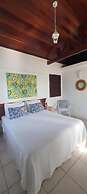 Hotel Tibau Lagoa