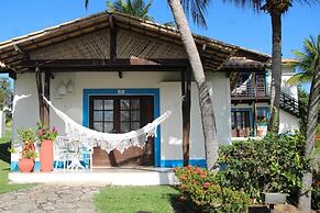 Hotel Tibau Lagoa