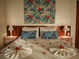 Hotel Tibau Lagoa