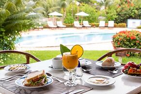 Hotel Tibau Lagoa