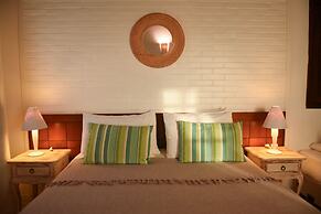 Hotel Tibau Lagoa