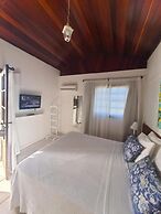 Hotel Tibau Lagoa