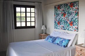 Hotel Tibau Lagoa