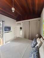Hotel Tibau Lagoa