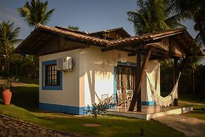 Hotel Tibau Lagoa