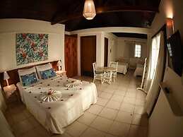 Hotel Tibau Lagoa