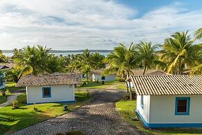 Hotel Tibau Lagoa