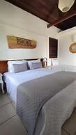 Hotel Tibau Lagoa
