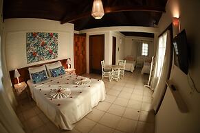 Hotel Tibau Lagoa