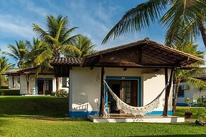Hotel Tibau Lagoa