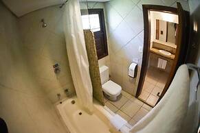 Hotel Tibau Lagoa