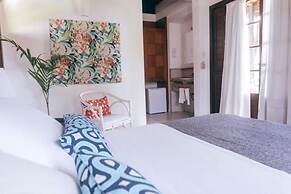 Hotel Tibau Lagoa