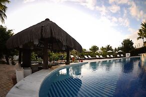 Hotel Tibau Lagoa