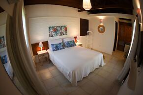 Hotel Tibau Lagoa