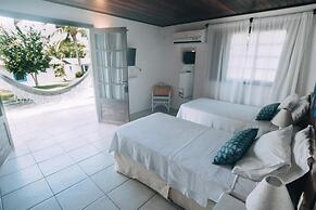Hotel Tibau Lagoa