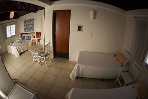 Hotel Tibau Lagoa