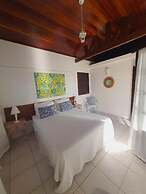 Hotel Tibau Lagoa