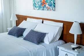 Hotel Tibau Lagoa
