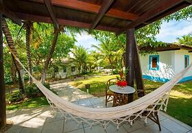 Hotel Tibau Lagoa
