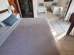 Hotel Tibau Lagoa