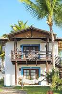 Hotel Tibau Lagoa