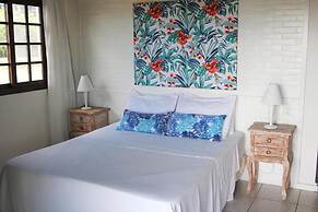 Hotel Tibau Lagoa